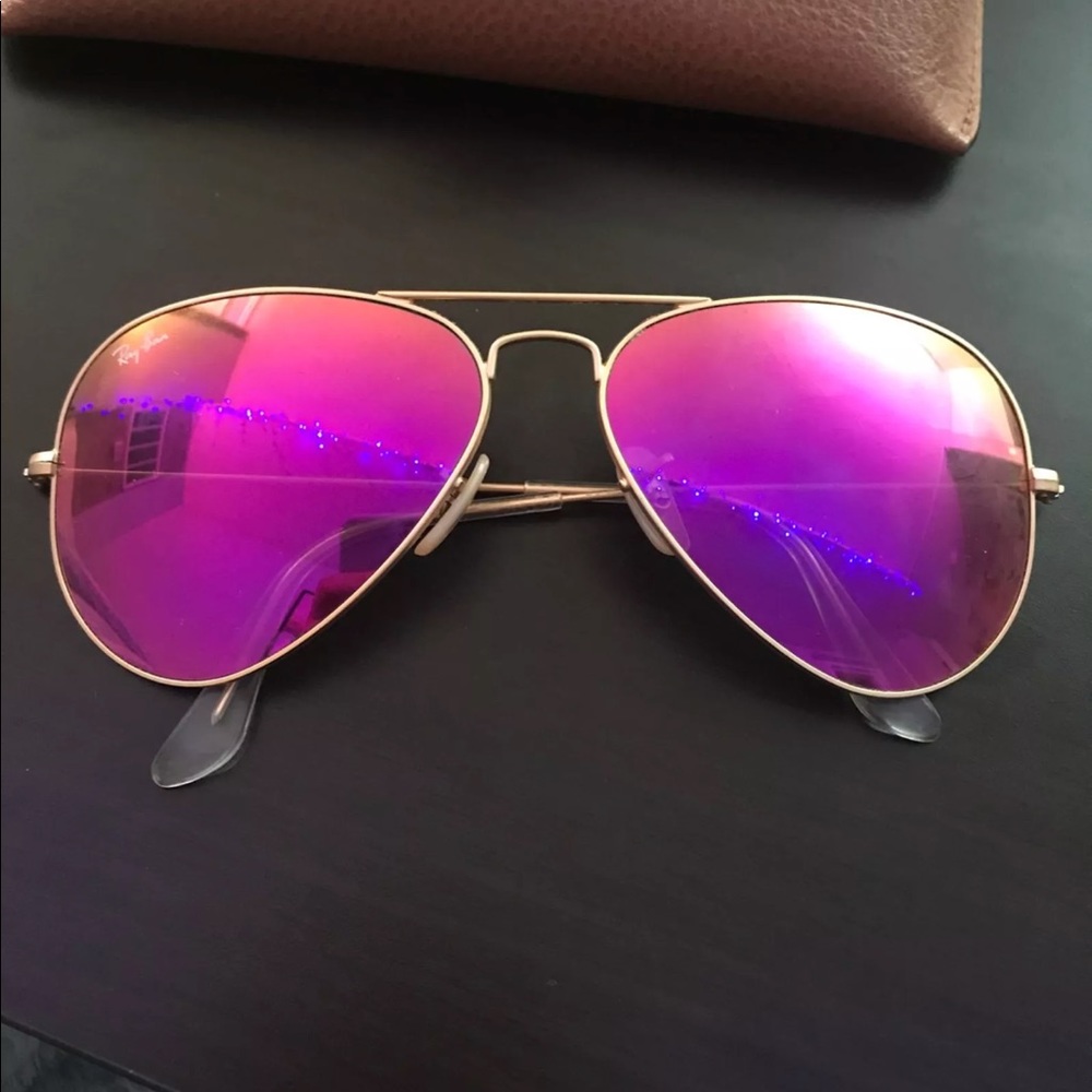 Ray Bans!!!